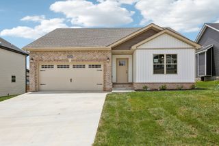 1014 Tufnel Dr, Clarksville, TN 37040