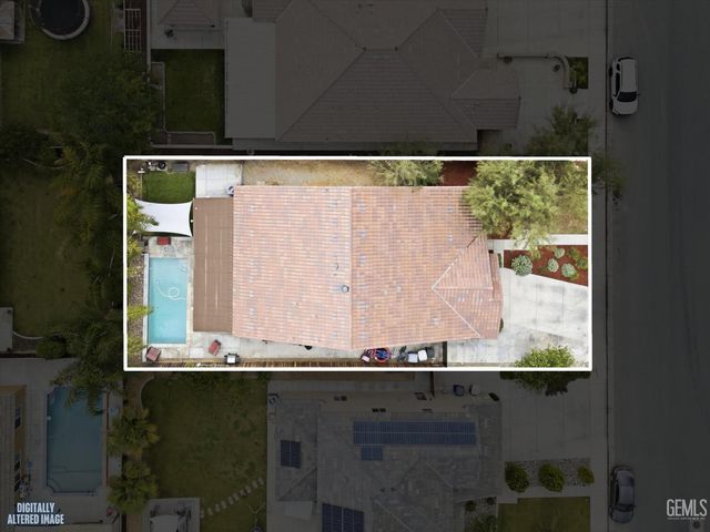 9905 Dutchman Peak Lane, Bakersfield, CA 93311