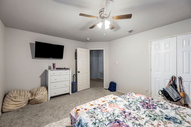 2408 Clairborne Drive, Fort Worth, TX 76177