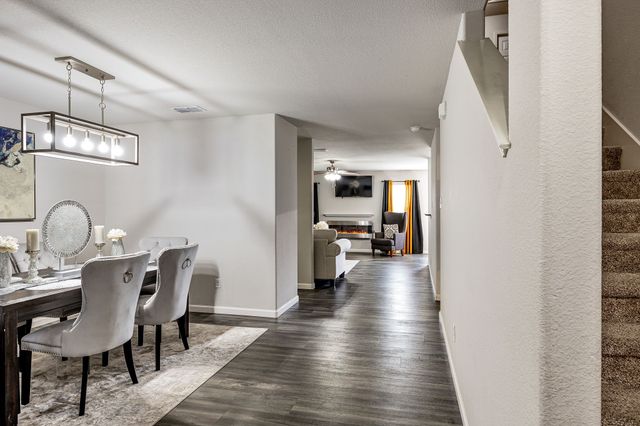 2408 Clairborne Drive, Fort Worth, TX 76177