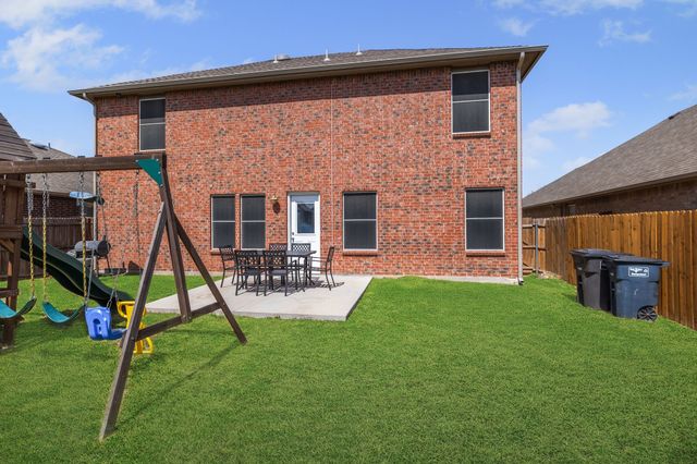 2408 Clairborne Drive, Fort Worth, TX 76177