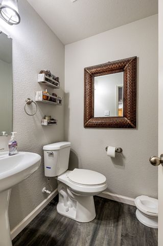 2408 Clairborne Drive, Fort Worth, TX 76177