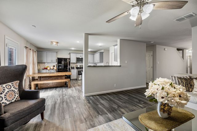 2408 Clairborne Drive, Fort Worth, TX 76177