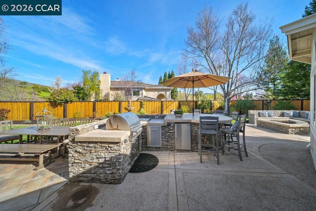 Image 43 of property listing at 10 10 Crown Valley Ct, Danville, CA 94506