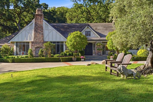 1500 Foothill Road, Pleasanton, CA 94588