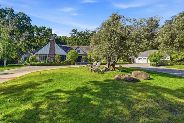 1500 Foothill Road, Pleasanton, CA 94588
