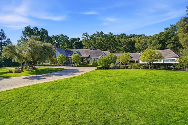 1500 Foothill Road, Pleasanton, CA 94588