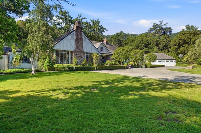 1500 Foothill Road, Pleasanton, CA 94588