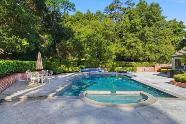 1500 Foothill Road, Pleasanton, CA 94588