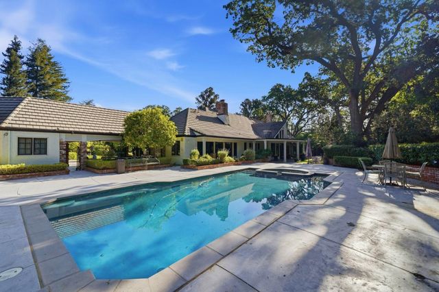 1500 Foothill Road, Pleasanton, CA 94588