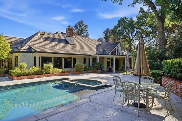 1500 Foothill Road, Pleasanton, CA 94588