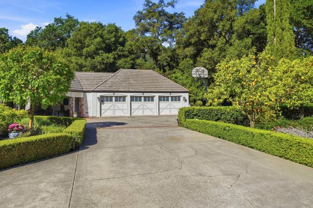 1500 Foothill Road, Pleasanton, CA 94588