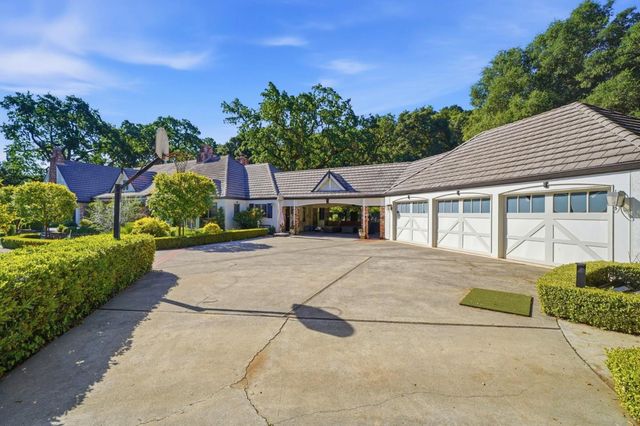 1500 Foothill Road, Pleasanton, CA 94588