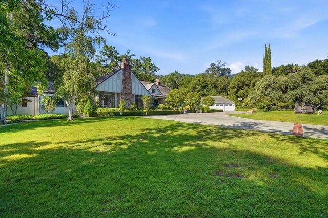 1500 Foothill Road, Pleasanton, CA 94588
