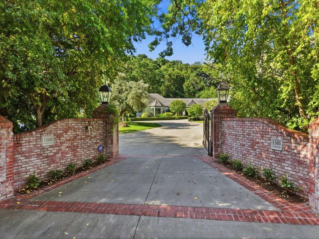 1500 Foothill Road, Pleasanton, CA 94588