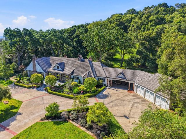 1500 Foothill Road, Pleasanton, CA 94588