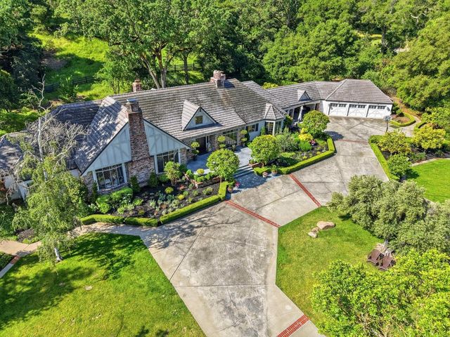 1500 Foothill Road, Pleasanton, CA 94588