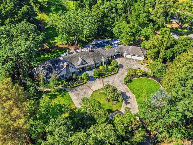 1500 Foothill Road, Pleasanton, CA 94588