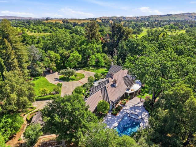 1500 Foothill Road, Pleasanton, CA 94588