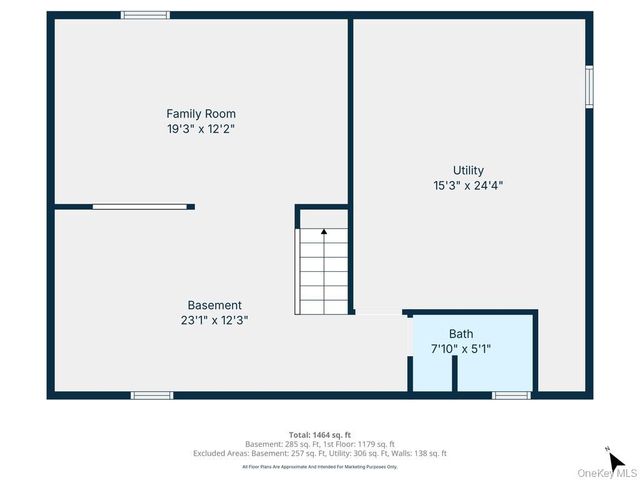 1200 Stewart Avenue, Bethpage, NY 11714