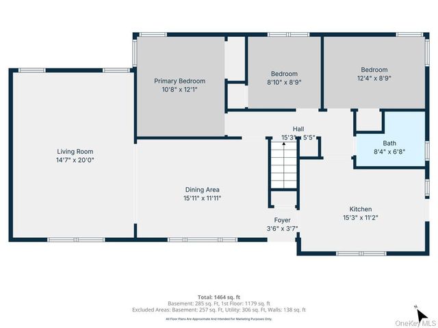 1200 Stewart Avenue, Bethpage, NY 11714
