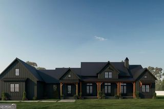 0 Kelley Highlands Drive - Lot 14, Talking Rock, GA 30175