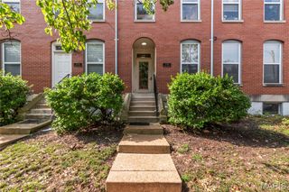 2336 Rutger B, St Louis, MO 63104