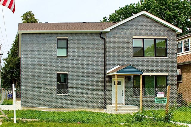 4448 Joliet Avenue, Lyons, IL 60534