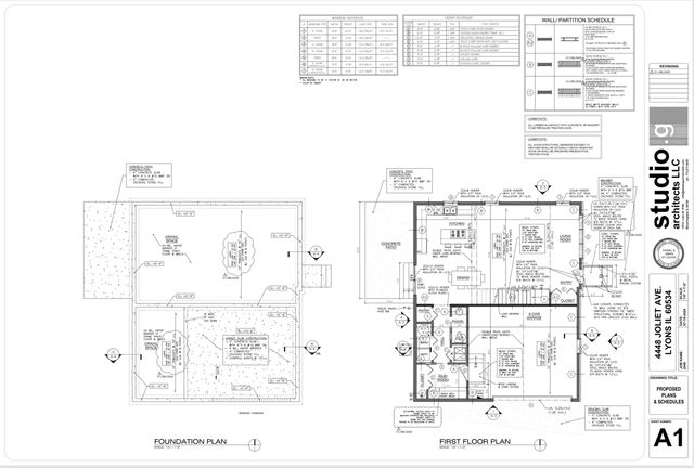 4448 Joliet Avenue, Lyons, IL 60534