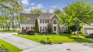 430 DARTMOUTH LN, West Grove, PA 19390