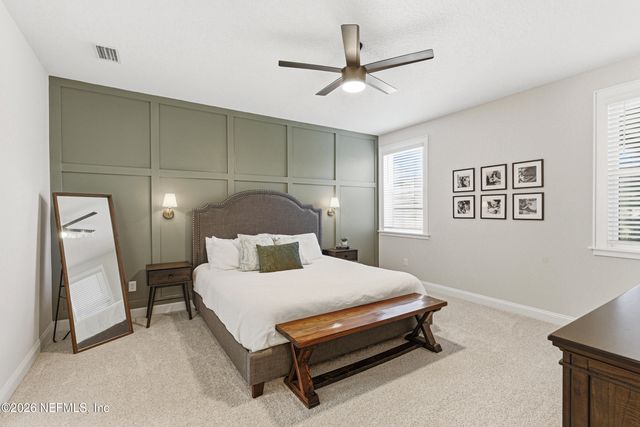 386 FOOTBRIDGE Road, St. Johns, FL 32259
