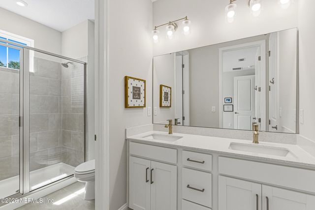 386 FOOTBRIDGE Road, St. Johns, FL 32259