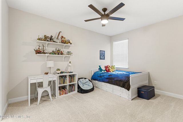 386 FOOTBRIDGE Road, St. Johns, FL 32259