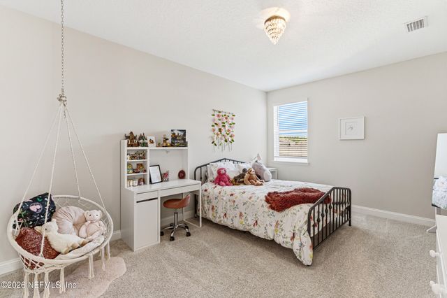 386 FOOTBRIDGE Road, St. Johns, FL 32259