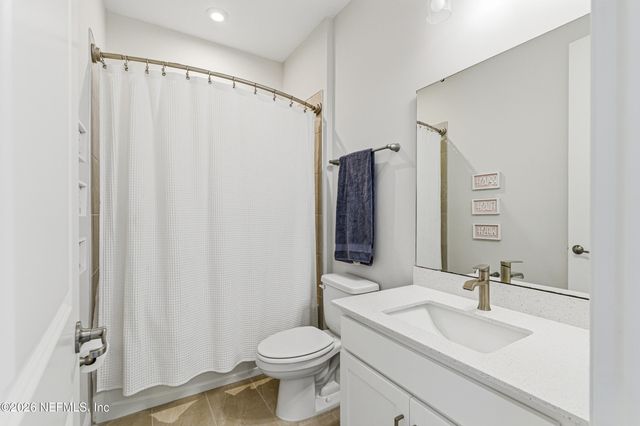 386 FOOTBRIDGE Road, St. Johns, FL 32259