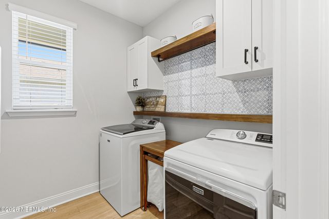 386 FOOTBRIDGE Road, St. Johns, FL 32259