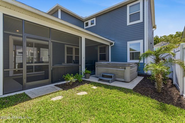 386 FOOTBRIDGE Road, St. Johns, FL 32259
