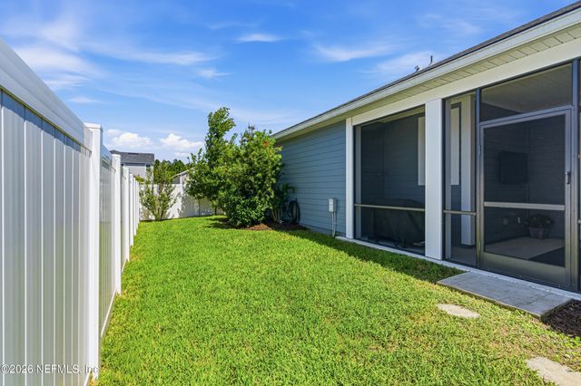 386 FOOTBRIDGE Road, St. Johns, FL 32259