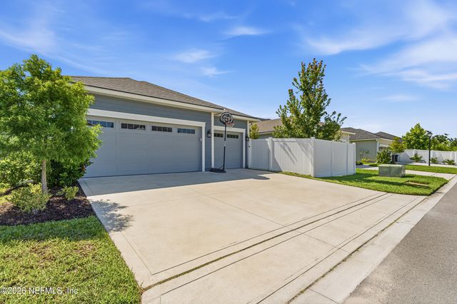 386 FOOTBRIDGE Road, St. Johns, FL 32259