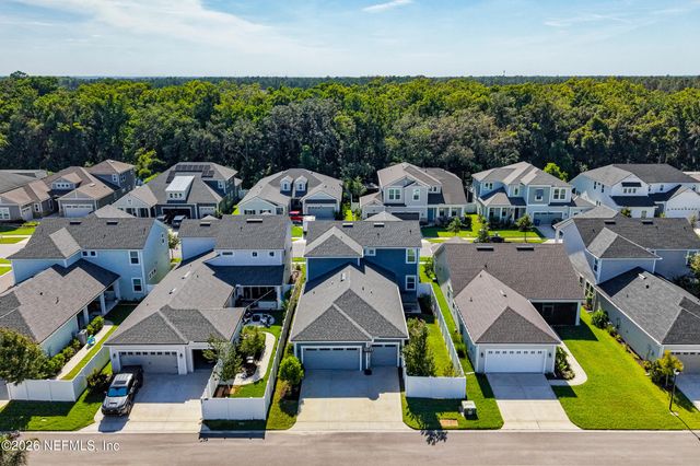 386 FOOTBRIDGE Road, St. Johns, FL 32259