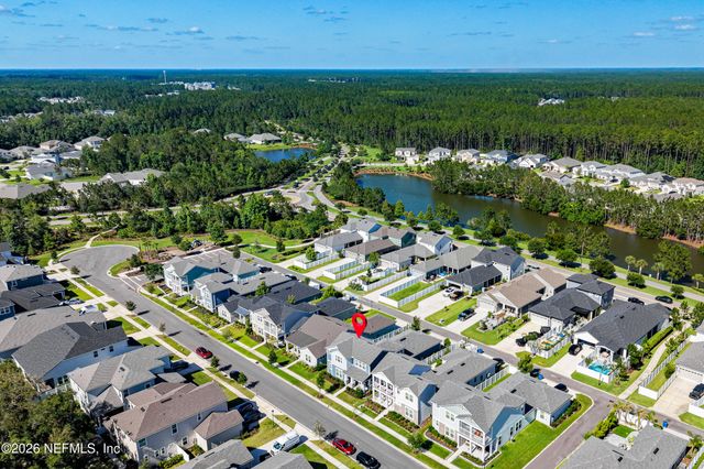 386 FOOTBRIDGE Road, St. Johns, FL 32259