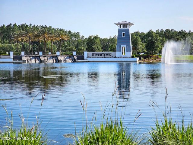 386 FOOTBRIDGE Road, St. Johns, FL 32259
