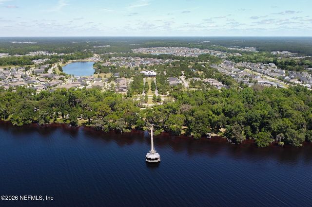 386 FOOTBRIDGE Road, St. Johns, FL 32259