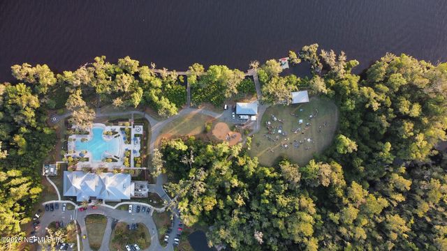 386 FOOTBRIDGE Road, St. Johns, FL 32259