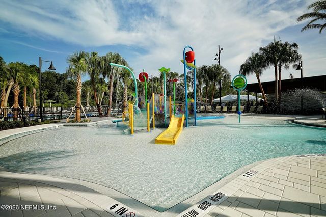 386 FOOTBRIDGE Road, St. Johns, FL 32259