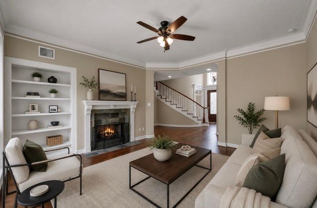 2205 Longmire Road, Conroe, TX 77304