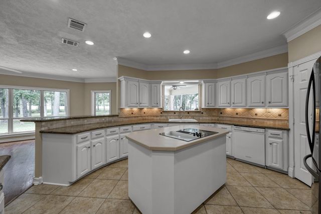 2205 Longmire Road, Conroe, TX 77304
