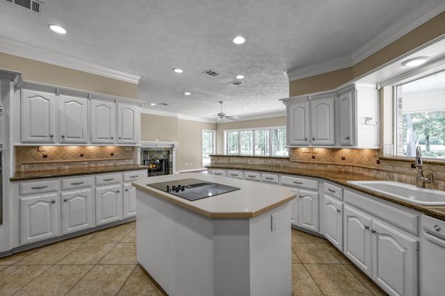 2205 Longmire Road, Conroe, TX 77304