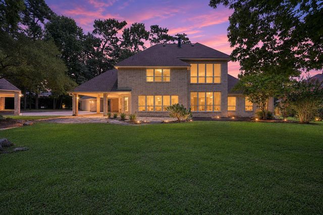 2205 Longmire Road, Conroe, TX 77304