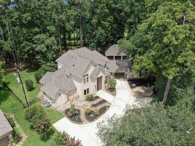 2205 Longmire Road, Conroe, TX 77304